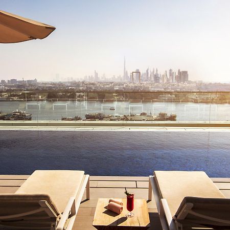 Отель Al Bandar Arjaan - Dubai Creek Экстерьер фото